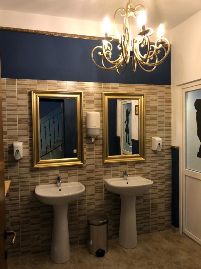La Maison Des Reves - Bran Bran  Bagian luar foto