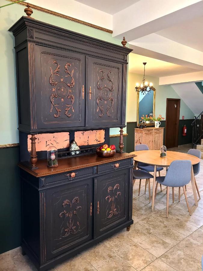 La Maison Des Reves - Bran Bran  Bagian luar foto