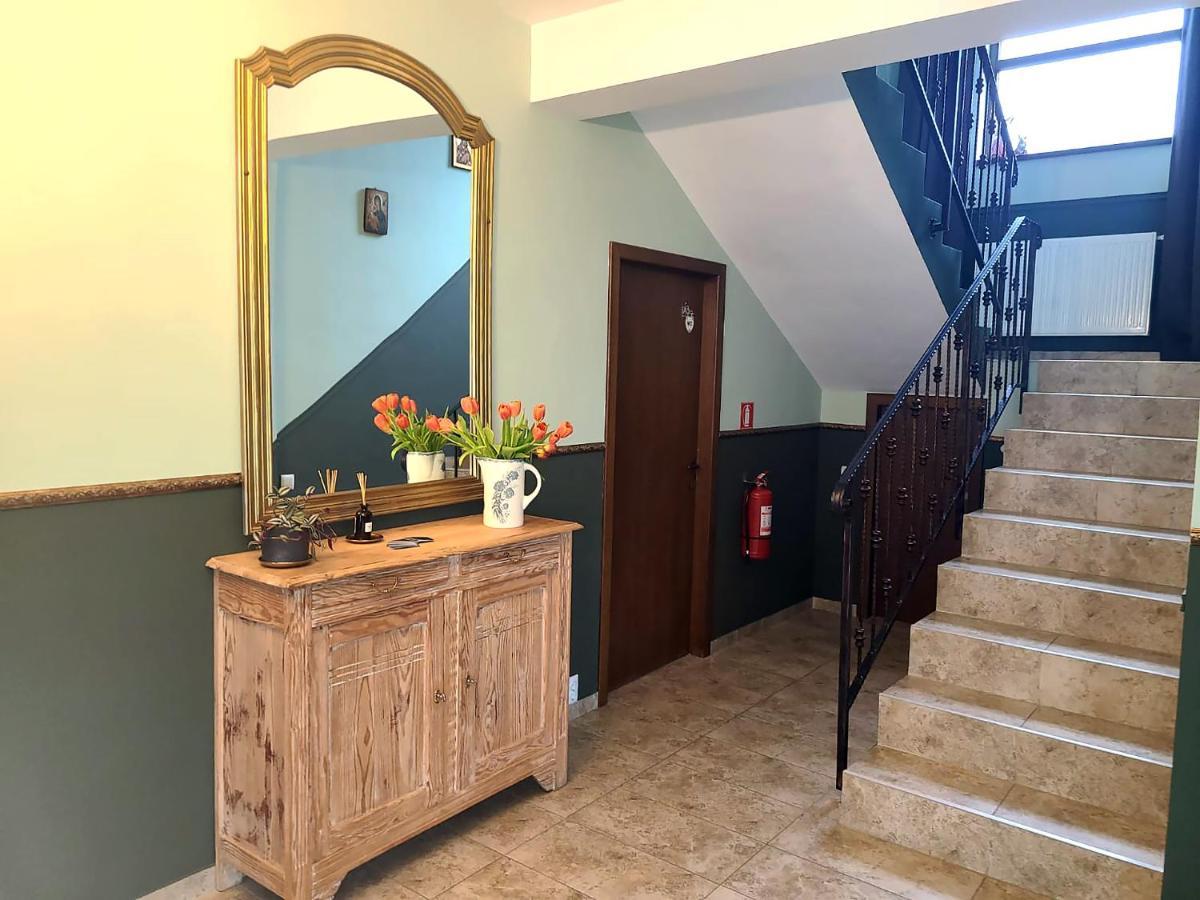 La Maison Des Reves - Bran Bran  Bagian luar foto