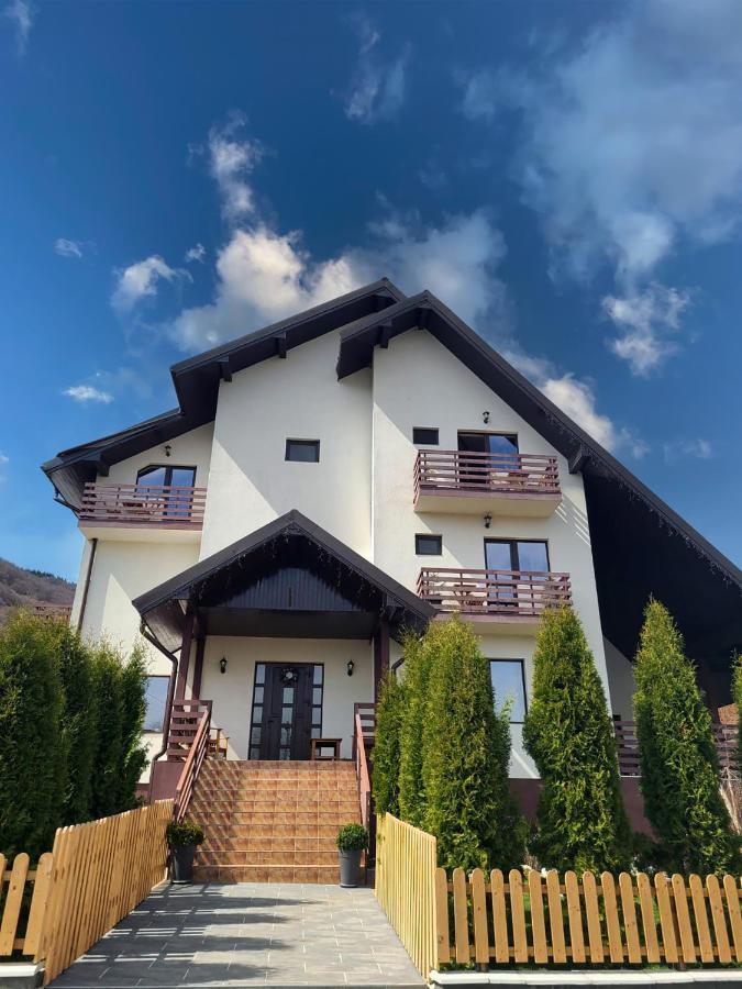 La Maison Des Reves - Bran Bran  Bagian luar foto