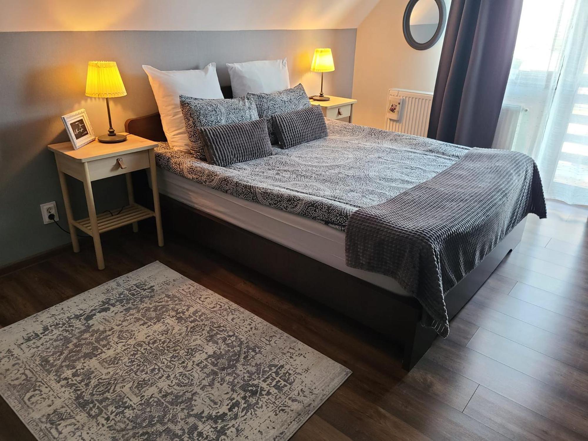 La Maison Des Reves - Bran Bran  Bagian luar foto