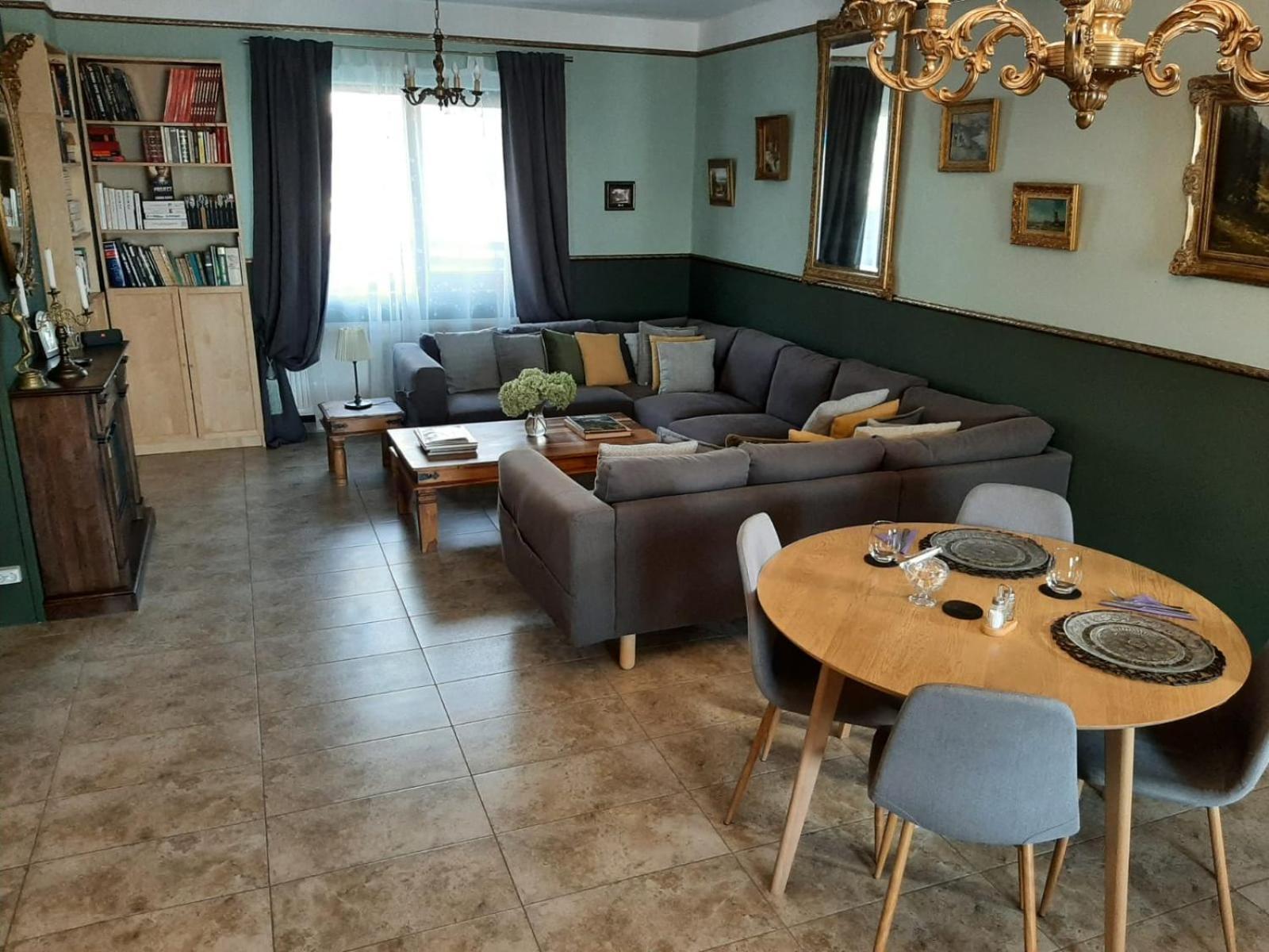 La Maison Des Reves - Bran Bran  Bagian luar foto