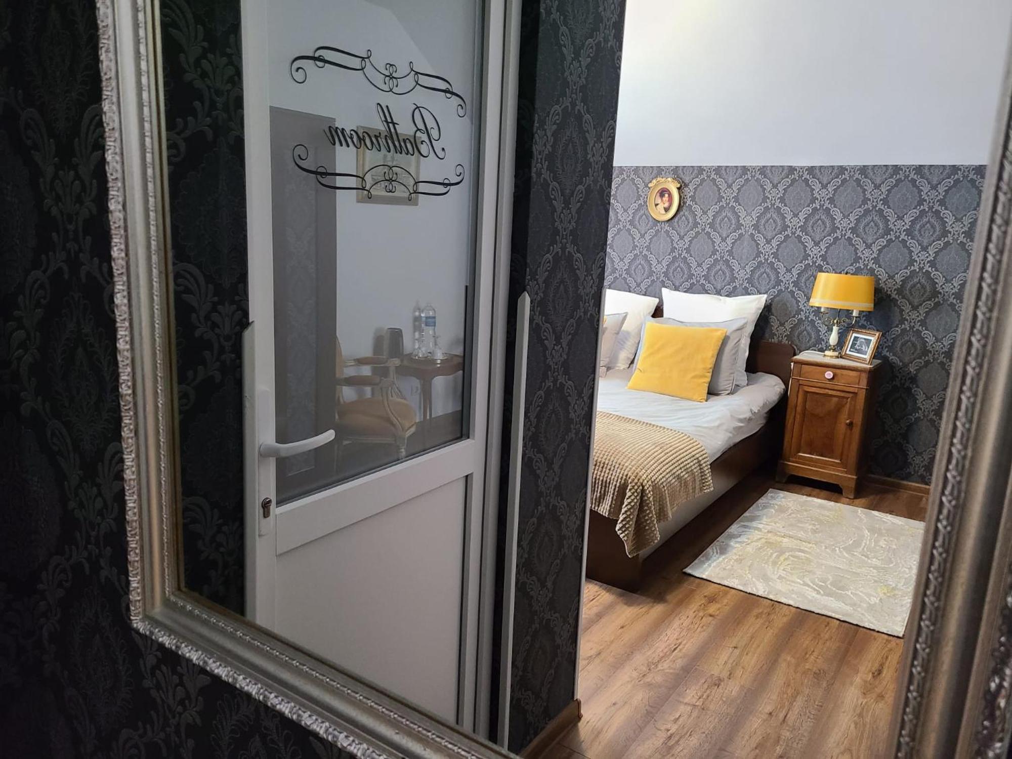 La Maison Des Reves - Bran Bran  Bagian luar foto