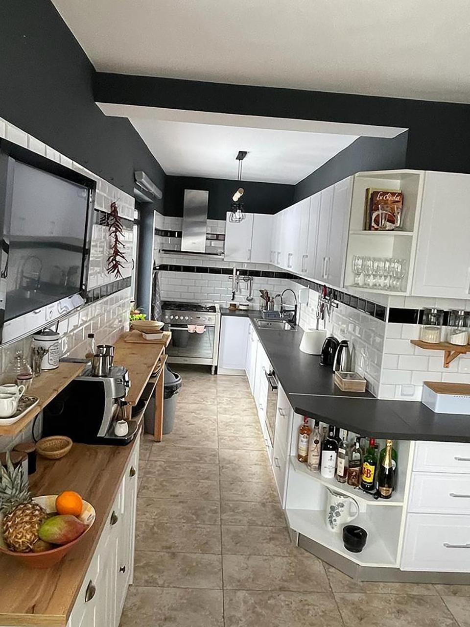 La Maison Des Reves - Bran Bran  Bagian luar foto
